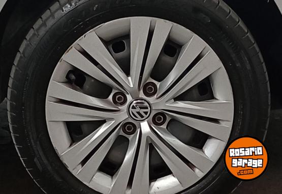 Autos - Volkswagen GOL TREND 5P TRENDLINE 2020 Nafta 89759Km - En Venta