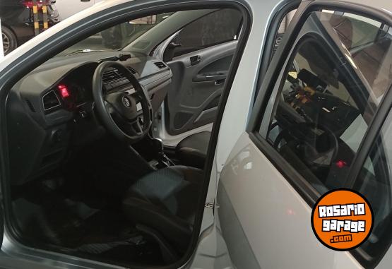 Autos - Volkswagen GOL TREND 5P TRENDLINE 2020 Nafta 89759Km - En Venta