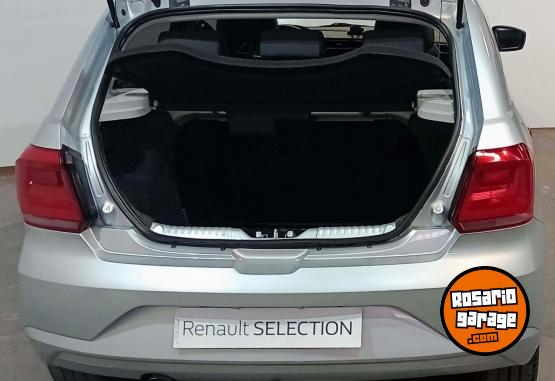 Autos - Volkswagen GOL TREND 5P TRENDLINE 2020 Nafta 89759Km - En Venta