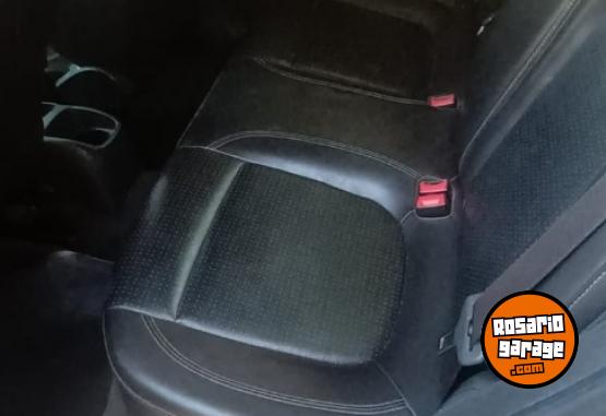 Autos - Chevrolet SONIC LTZ 2016 Nafta 111111Km - En Venta