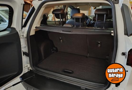 Autos - Ford Ecosport freestyle 1.5 2018 Nafta 75000Km - En Venta
