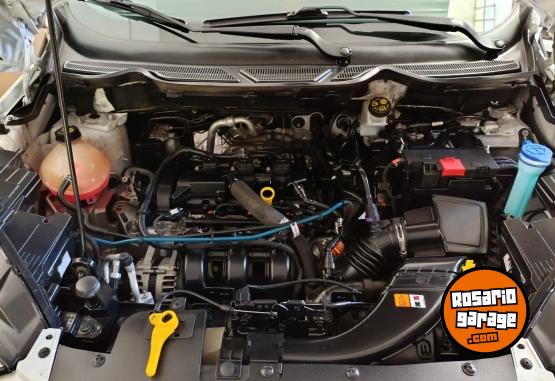 Autos - Ford Ecosport freestyle 1.5 2018 Nafta 75000Km - En Venta
