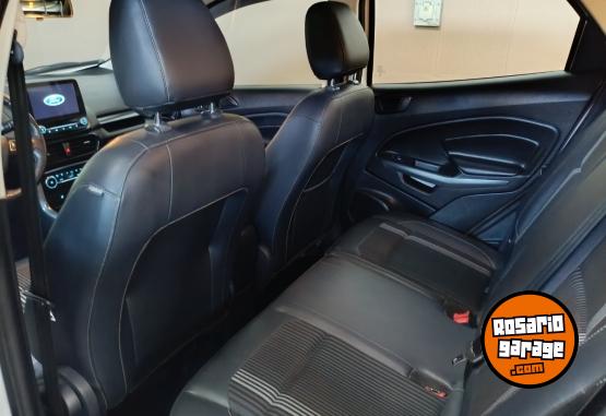 Autos - Ford Ecosport freestyle 1.5 2018 Nafta 75000Km - En Venta