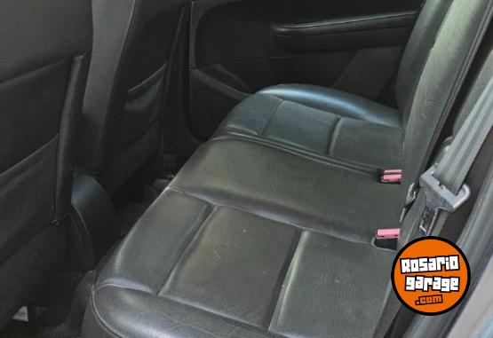 Autos - Peugeot 307 2008 Nafta 270000Km - En Venta