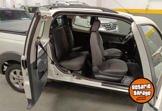 Camionetas - Fiat Strada 1.3 jdt Trekking 2018 Diesel  - En Venta