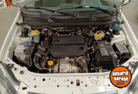 Camionetas - Fiat Strada 1.3 jdt Trekking 2018 Diesel  - En Venta