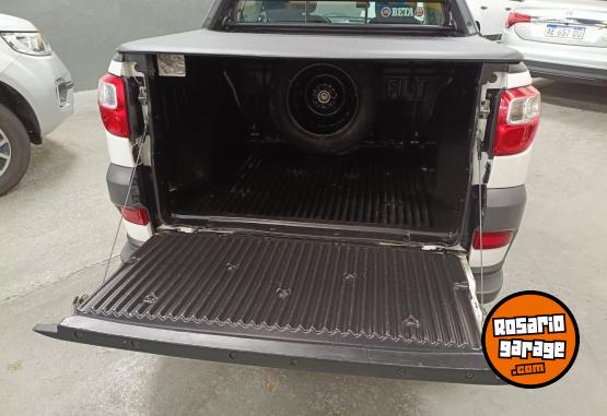 Camionetas - Fiat Strada 1.3 jdt Trekking 2018 Diesel  - En Venta