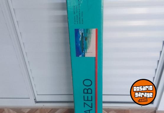 Hogar - GAZEBO - En Venta