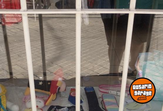 Otros - Vendo Fondo de comercio - En Venta