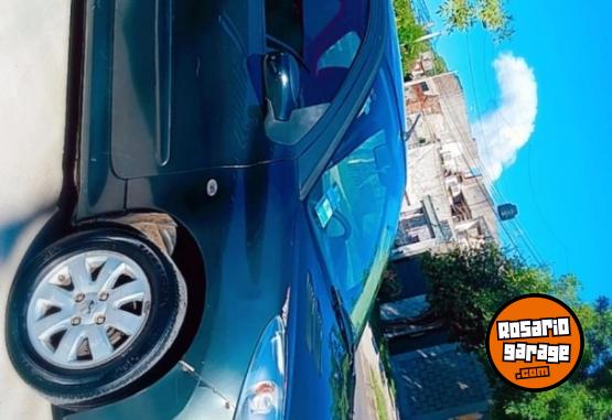 Autos - Peugeot 207 2011 Diesel 150000Km - En Venta