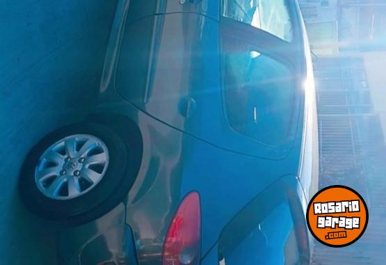 Autos - Peugeot 207 2011 Diesel 150000Km - En Venta