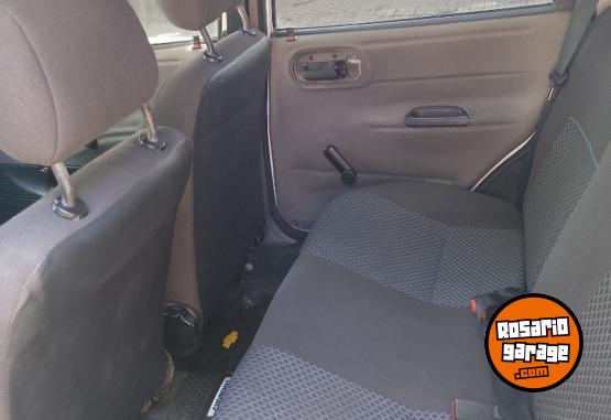 Autos - Chevrolet Corsa classic 2011 Nafta 215000Km - En Venta