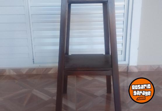 Hogar - BANQUETAS - En Venta