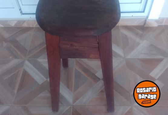 Hogar - BANQUETAS - En Venta