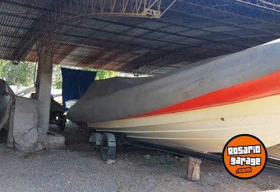 Embarcaciones - GOMON DE PASAJEROS EN VENTA - En Venta