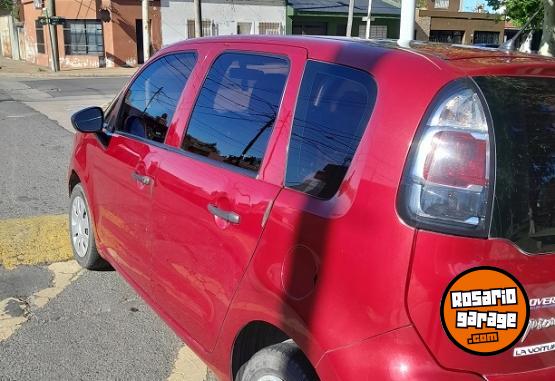 Autos - Citroen C3 Picaso 2014 Nafta 103000Km - En Venta
