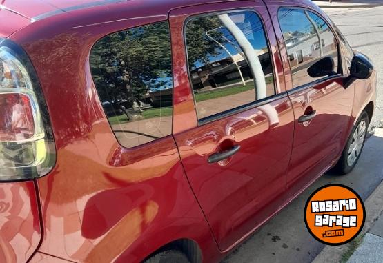 Autos - Citroen C3 Picaso 2014 Nafta 103000Km - En Venta