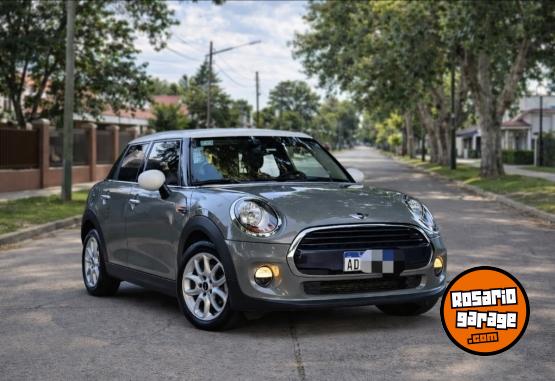 Autos - Mini Mini cooper perder 2018 Nafta 40000Km - En Venta