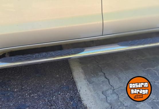 Camionetas - Toyota Hilux 2007 Diesel 308000Km - En Venta