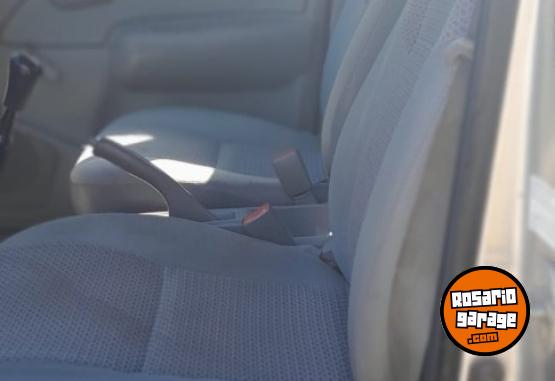 Camionetas - Toyota Hilux 2007 Diesel 308000Km - En Venta