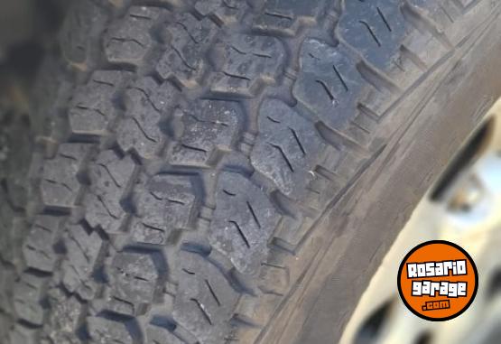 Camionetas - Toyota Hilux 2007 Diesel 308000Km - En Venta