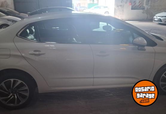 Autos - Citroen C4 lounge thp165 at6shine 2017 Nafta 54000Km - En Venta
