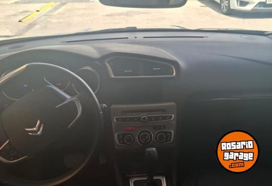 Autos - Citroen C4 lounge thp165 at6shine 2017 Nafta 54000Km - En Venta