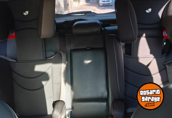 Autos - Chevrolet TRACKER 1.2 TURBO PREMIER 2023 Nafta 17000Km - En Venta