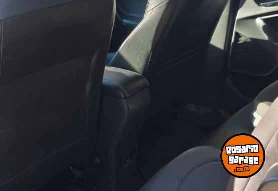 Autos - Chevrolet TRACKER 1.2 TURBO PREMIER 2023 Nafta 17000Km - En Venta