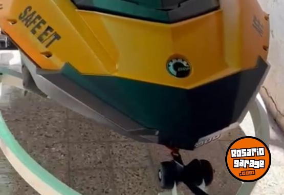 Embarcaciones - Vendo Sea Doo Spark 90 - En Venta