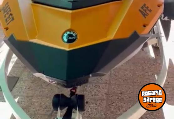 Embarcaciones - Vendo Sea Doo Spark 90 - En Venta