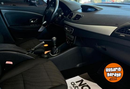 Autos - Renault Fluence Luxe 2.0 2012 Nafta 127000Km - En Venta