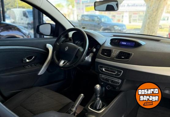 Autos - Renault Fluence Luxe 2.0 2012 Nafta 127000Km - En Venta