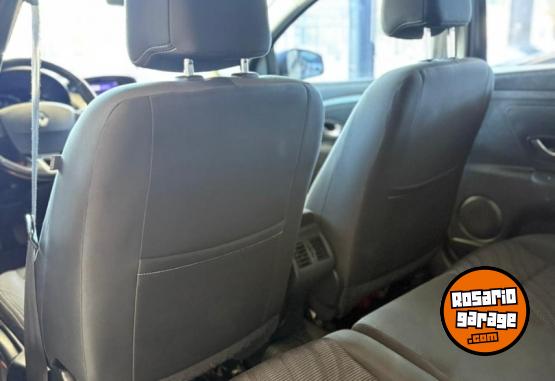 Autos - Renault Fluence Luxe 2.0 2012 Nafta 127000Km - En Venta