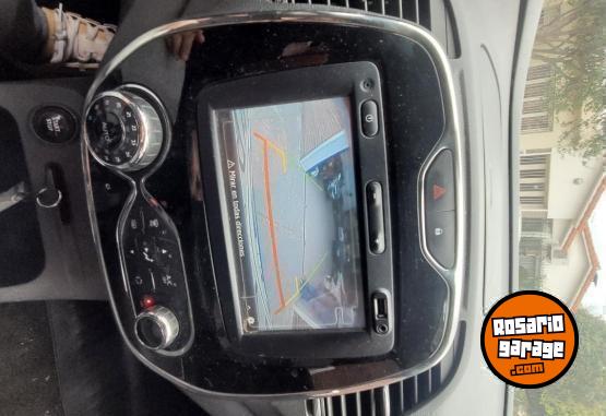 Autos - Renault Captur 2017 Nafta  - En Venta