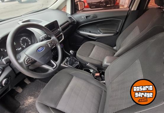 Autos - Ford Ecosport 2017 Nafta  - En Venta
