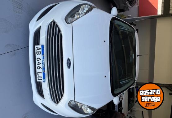 Autos - Ford Fiesta s 1.6 2017 Nafta 103000Km - En Venta
