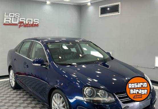 Autos - Volkswagen Vento tfsi 2.0 2009 Nafta 126000Km - En Venta