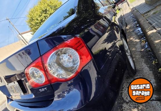 Autos - Volkswagen Vento tfsi 2.0 2009 Nafta 126000Km - En Venta