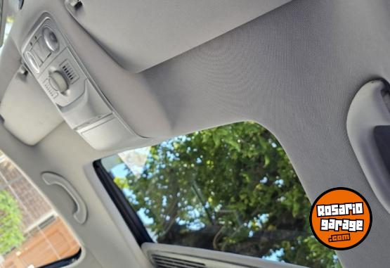 Autos - Volkswagen Vento tfsi 2.0 2009 Nafta 126000Km - En Venta