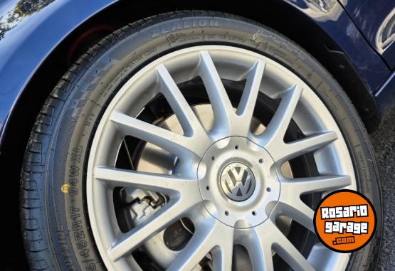 Autos - Volkswagen Vento tfsi 2.0 2009 Nafta 126000Km - En Venta
