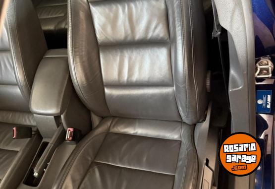 Autos - Volkswagen Vento tfsi 2.0 2009 Nafta 126000Km - En Venta