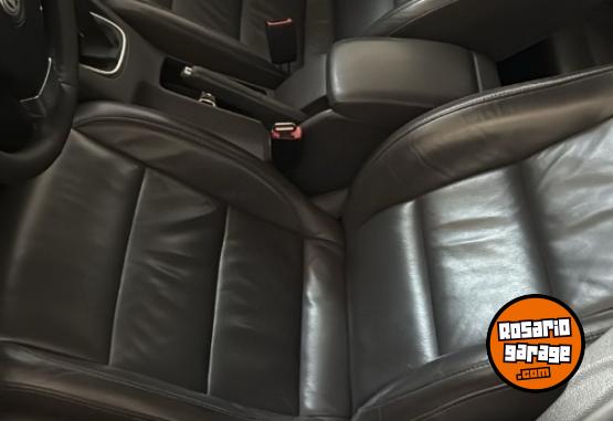 Autos - Volkswagen Vento tfsi 2.0 2009 Nafta 126000Km - En Venta