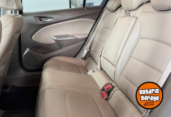 Autos - Chevrolet Cruze LTZ 2018 Nafta 90000Km - En Venta
