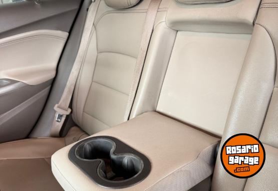 Autos - Chevrolet Cruze LTZ 2018 Nafta 90000Km - En Venta