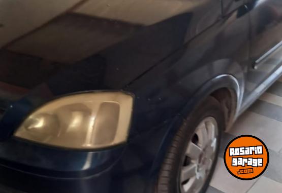 Autos - Chevrolet Corsa 2 2007 GNC 220Km - En Venta