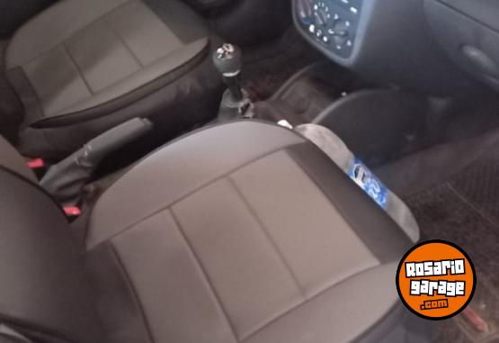 Autos - Chevrolet Corsa 2 2007 GNC 220Km - En Venta