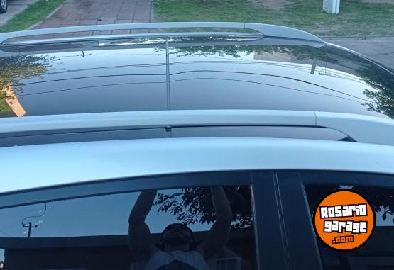 Camionetas - Hyundai TUCSON 2.0GLS PREMIUM 4WD 2012 Nafta 132000Km - En Venta