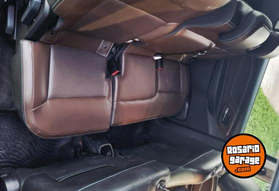 Autos - Chevrolet Spin 2018 Nafta 71000Km - En Venta