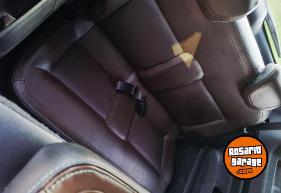 Autos - Chevrolet Spin 2018 Nafta 71000Km - En Venta